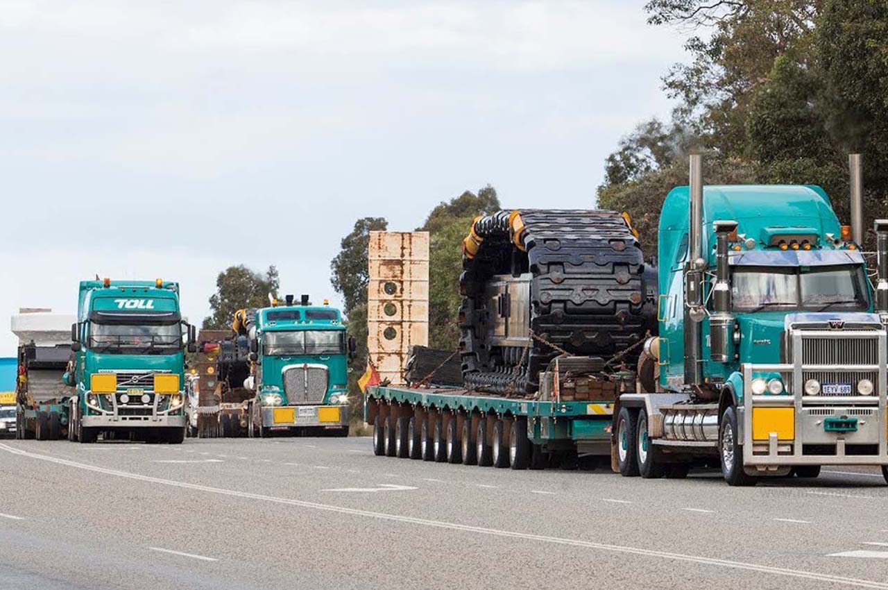 Transportation Engineering